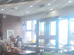 -李先生牛肉面大王(站北广场店)