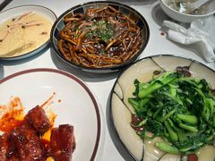 -三玛璐酒楼(汉口路店)