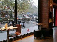 -麦当劳(杭州庆春路店)