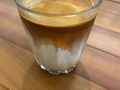 -Jeans Coffee牛仔裤咖啡