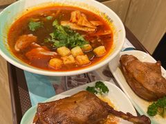 -苏晓玥·手作江南小吃(深圳北站店)