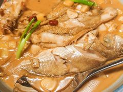 东海杂鱼-荣小馆(杭州大厦店)