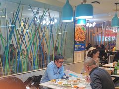 -勇利赵家烤肉坊(含光路店)