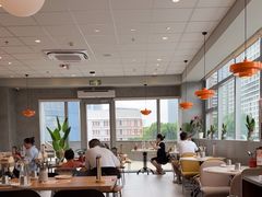 -必胜客(大观天地店)