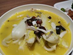 -太仓珀丽酒店-粤季餐厅