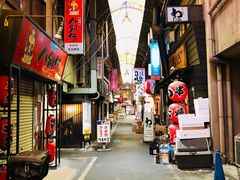 -鸟贵族(天王寺北口店)