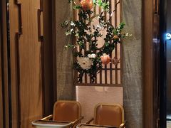 -飞鹿餐饮·陕南菜(北关店)