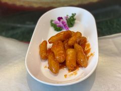 -辣婆婆(航天桥店)