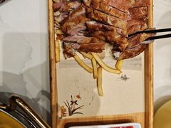 -金陵后厨·南京菜(新街口秣陵路店)