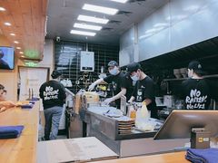 -Ramen满吉·豚骨拉面(丽园路店)