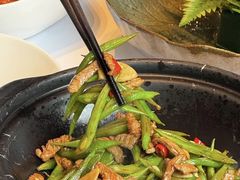 -璞徽·徽商家宴(长泰广场店)