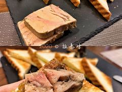 -LA CREPERIE BRETONNE布列塔尼法式餐厅(天童北路店)
