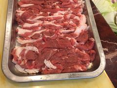 -月圆火锅(宁海东路二店)