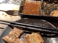 -谷牛日式烤肉(宝山U天地店)