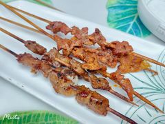 脆烤鸡胗-云海肴汽锅鸡·云南小炒(曲江大悦城店)