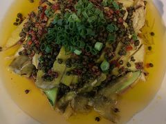 -陶然居·重庆菜(解放碑店)