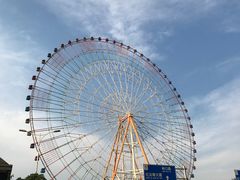 -南昌之星摩天轮