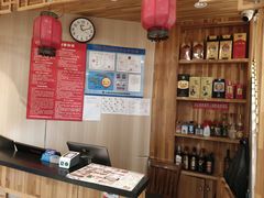 -李老哈·东北菜(宋园路店)