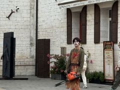 -华谊兄弟（长沙）电影小镇