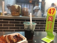 -徐家鸭子·非遗烤鸭(老门东店)