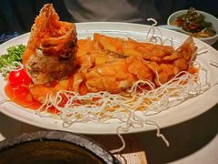 -田婆婆的菜(友谊阳光城店)