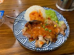 -多多茶餐厅(松风路店)