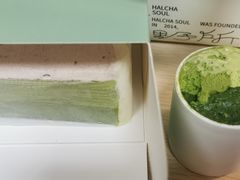-鹤茶野所(上海首店)