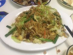 -鑫悦楼煎蟹·16年海鲜大排档