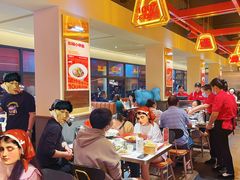 -铁胖子口碑长沙菜·龙虾烧烤(赤岗社区店)