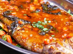 -传统香辣蟹(南园路店)