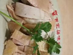 -百家鸡味馆(清泰店)