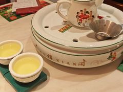 -悦得闲广式点心茶楼(蓝鲸世界店)