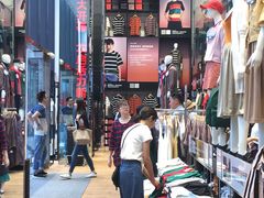 -优衣库(深圳万象天地旗舰店)
