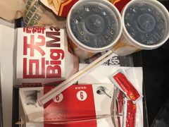 -麦当劳(杨林得来速店)