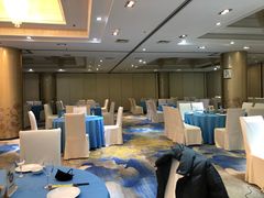 大堂-新天禧大酒店·四十年浙菜·禧宴(西湖店)