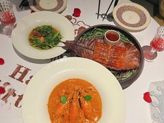 -狮拾久·现代新加坡料理(福田COCO Park店)