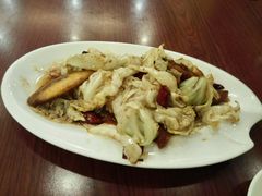 -川人百味(福佳爱琴海店)