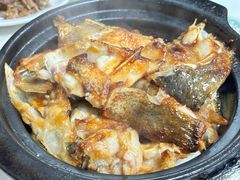 -罗记家常菜(鸿景花园店)