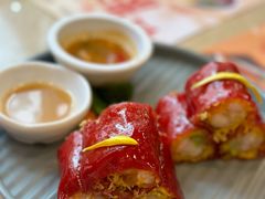-点都德(皇岗村店)