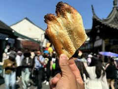 -东关街美食广场