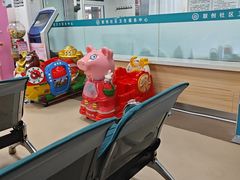 -市北区联创社区卫生服务中心预防接种门诊