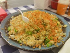 海胆炒饭-阿妹小海鲜(下角店)