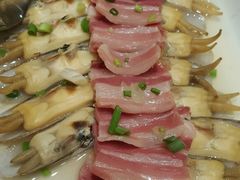 -南苑环球酒店云顶高级中餐厅(鄞县大道店)