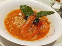 -南山鲜虾面·活鲜小馆·海味大连菜(南山总店)