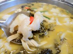 -陈生记黑鱼馆·20年活鱼现杀(宁波鼓楼店)