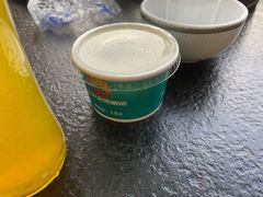 酸奶-老黑板筋(顺义总店)