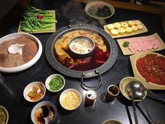-晓宇重庆火锅(龙首店)