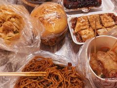 -西安赛瑞喜来登大酒店