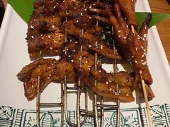 -云海肴·汽锅鸡·云南菜(苏州中心店)