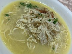 -老半斋(福州路店)